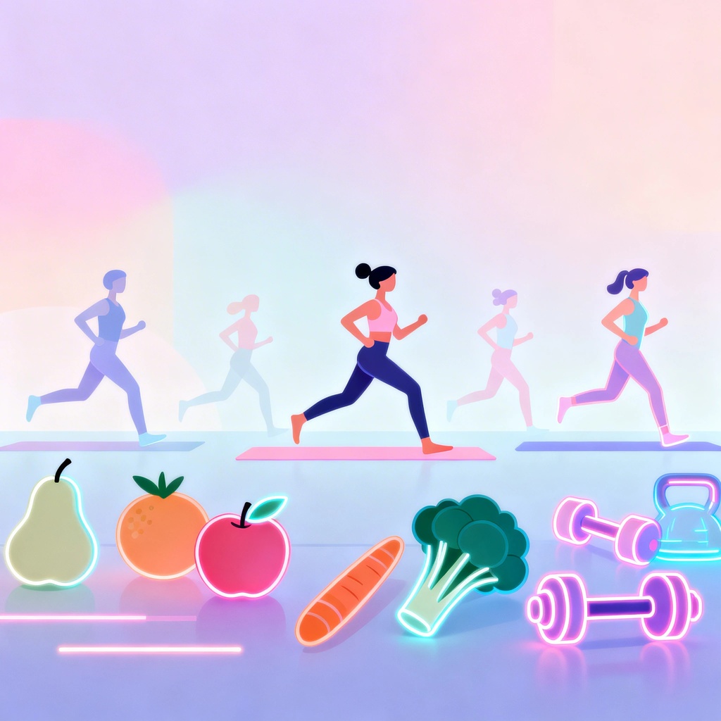 Cómo Mantener un Estilo de Vida Saludable